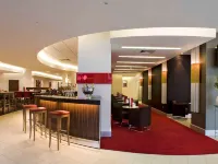 Novotel Reading Centre - bar