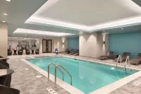 Hilton Garden Inn Rochester/University and Medical Center - Pools