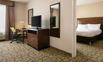 Hilton Garden Inn Bettendorf/Quad Cities