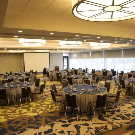 Hilton Garden Inn Austin Airport