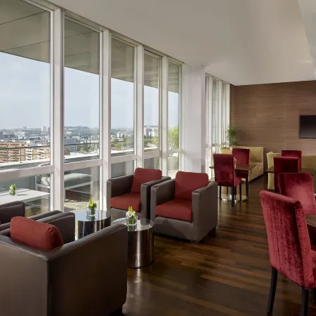 Sheraton Porto Hotel & Spa