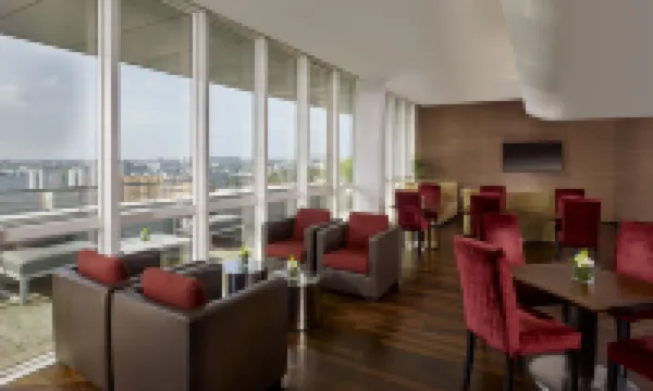 Sheraton Porto Hotel & Spa Hotels in Lordelo do Ouro