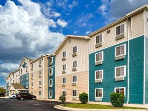 WoodSpring Suites Corpus Christi