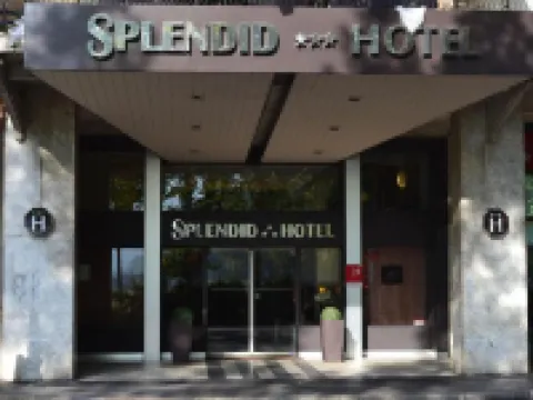 สเปลนดิดโรงแรม Lac d'Annecy - คอลเลคชั่นที่เขียนด้วยมือ โรงแรมในอานซี