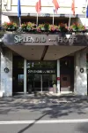Splendid Hotel Lac d'Annecy, Handwritten Collection