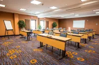 Courtyard Cincinnati North at Union Centre فنادق في Beckett Ridge