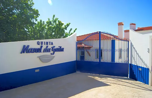 坤塔曼內爾達蓋塔酒店