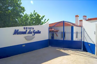Quinta Manel da Gaita Hotel a Pernes