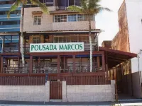 Pousada Marcos