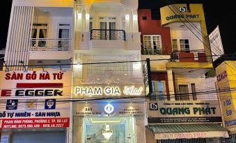 Pham Gia Hotel Dalat