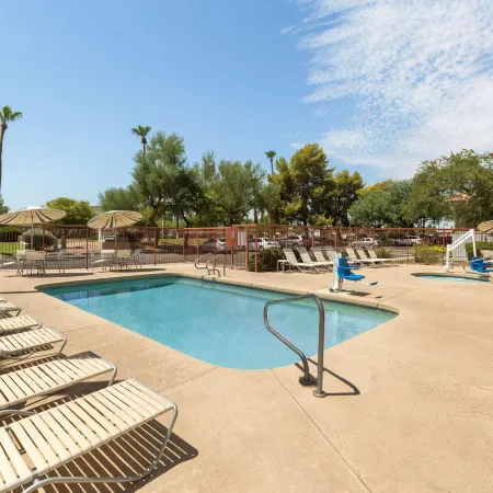 Country Inn & Suites by Radisson, Phoenix Airport, AZ