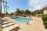 Country Inn & Suites by Radisson, Phoenix Airport, AZ - Family