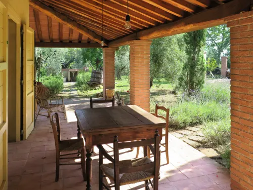 Erbe Hotels in Montescudaio