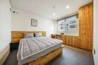 Seongju The View 501 Pool Villa Hotels in Goryeong-gun