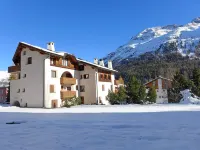 Chesa Arlas A1