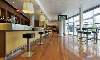 Novotel Milano Malpensa Airport