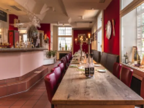 Hotel am Stadtpark Hotels in Hilden