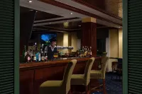 海防港景飯店 - 酒吧