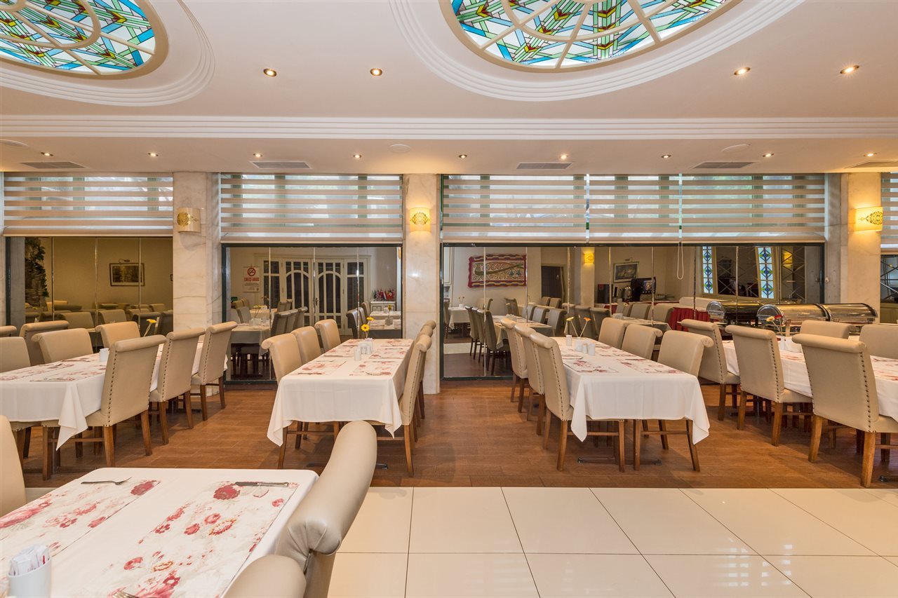 Green Anka Hotel
