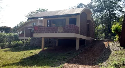 Bhimgad Adventure Camp- Jungle Lodges