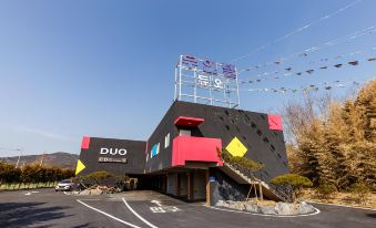 Hongseong Duo Motel