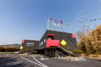 홍성IC 갈산 무인텔 듀오 평화의 소녀상 주변 호텔