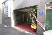 haruae hotel