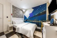 Cheonan Bucks 79 Hotels in 