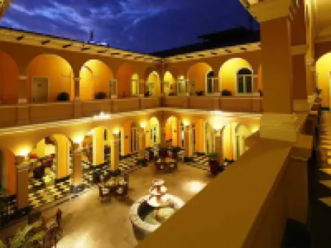 Europa Hotel Hoteles en Sliema