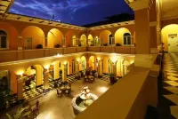 Europa Hotel