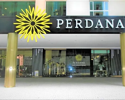 Perdana Kuala Lumpur City Centre Hotels in der Nähe von The Intermark Mall