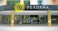 Perdana Kuala Lumpur City Centre Hotels near The Intermark