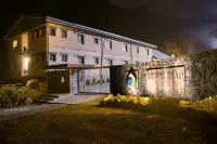 Hotel Termales del Ruiz Hotels near Villamaría Central Park