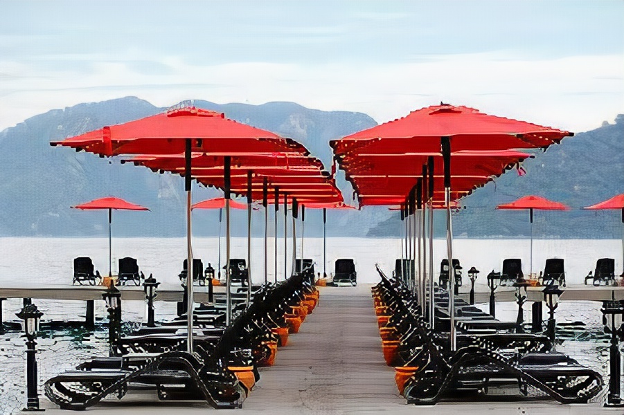 Grand Yazıcı Club Marmaris Palace