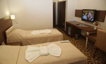 Buyuk Urartu Hotel - Housity