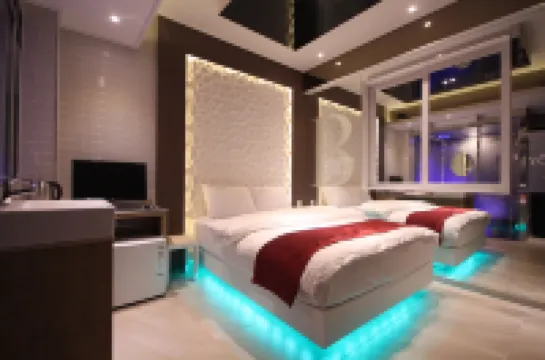 Chilgok Waegwan Zenpus