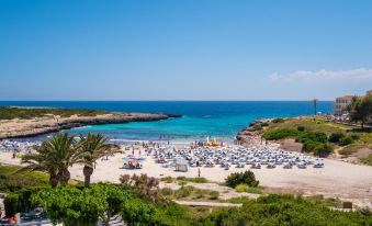 Carema Beach Menorca