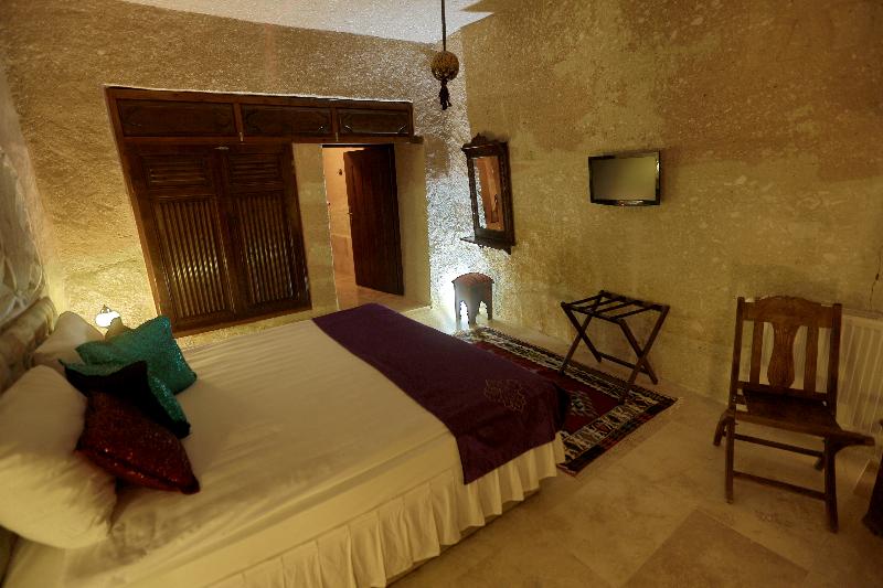 Cappadocia Abras Cave Hotel