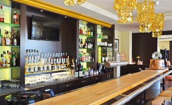Hotel Oelen & Holgers Brasserie Und Lounge