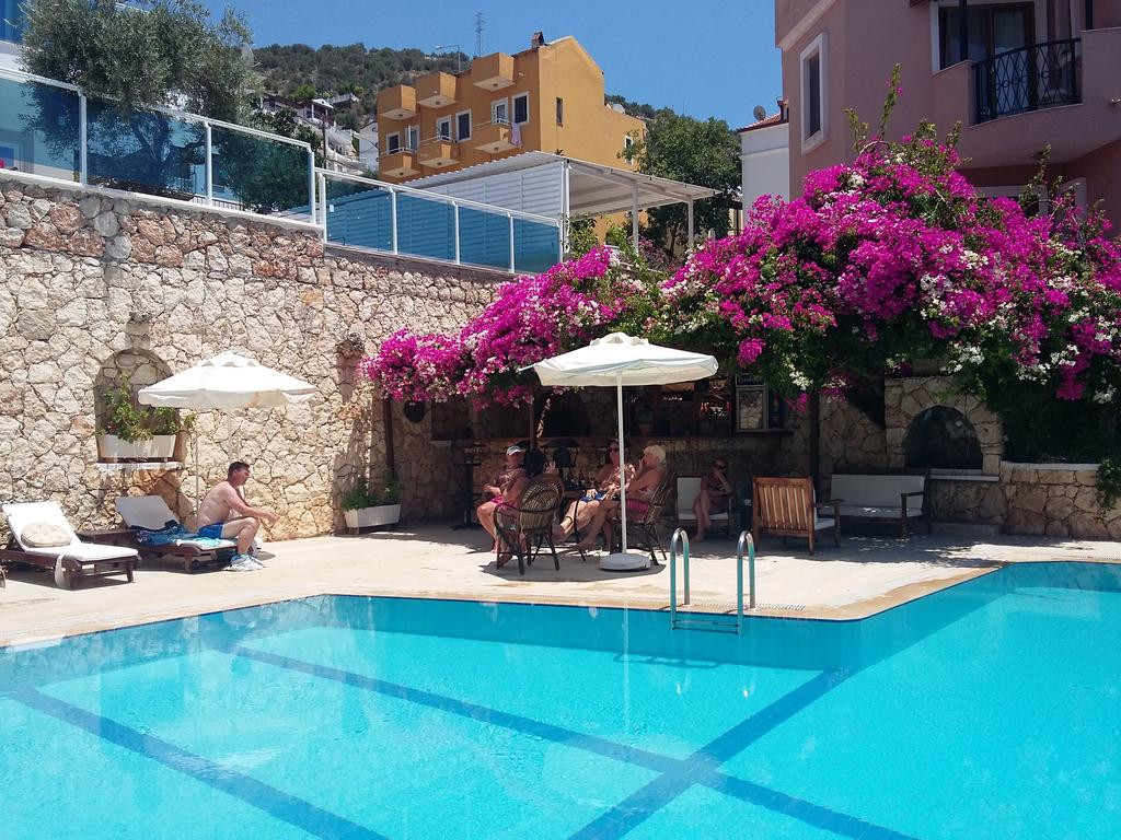 Sevgi Hotel (Sevgi Hotel Kalkan)