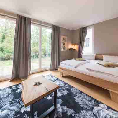 Design Apartments - Kutscherhaus Rooms