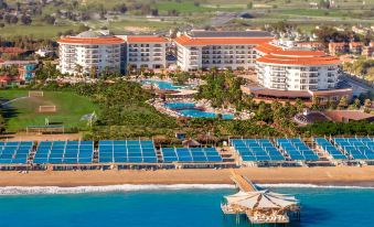 Seaden Sea World Resort & Spa All Inclusive