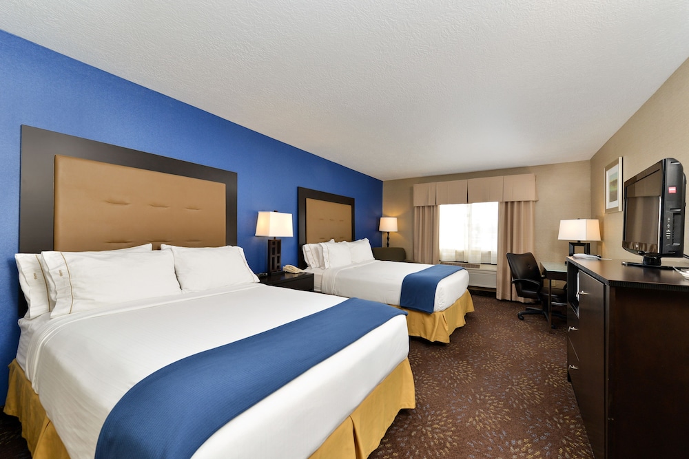 Holiday Inn Express Hotel & Suites Charlotte, an Ihg Hotel