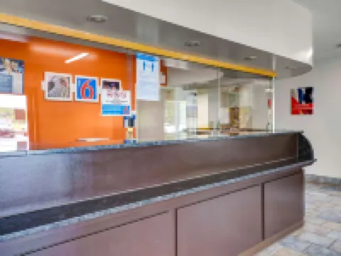 Motel 6 Gordonville, PA - Lancaster PA Hotels in Lancaster County