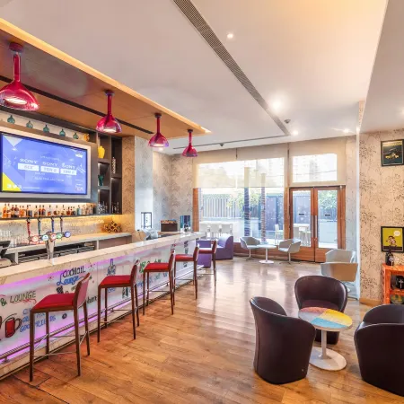 Ibis Gurgaon Golf Course Road - An Accor Brand