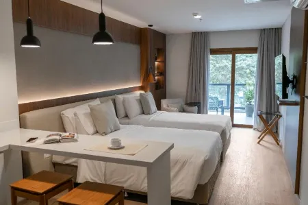 Five Hotel & Residences