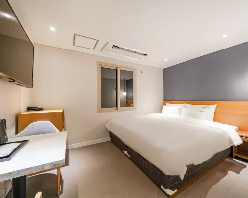 Ulsan Jinha Hotel Lorento Hotels near Ganjeolgot