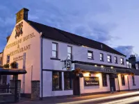 Adamson Hotel Hotels in Dunfermline