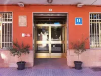 Hotel Castillo فنادق في Villarrobledo