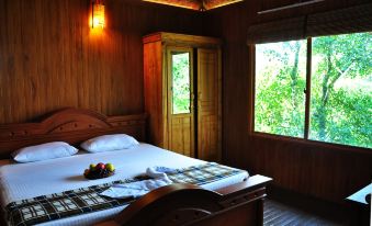 Planet Green Plantation Resorts, Wayanad, Kerala